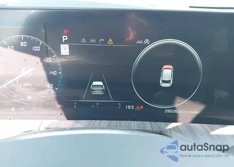 2023 Kia Telluride Sx Prestige из США, поврежденный, VIN 5XYP5DGC6PG351412